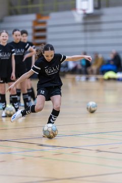 Bild 25 - wCJ Futsalmeisterschaft